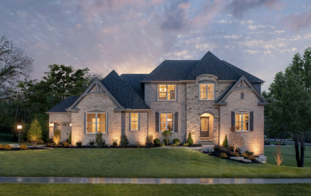 Discover Drees Homes: New & Custom Homes